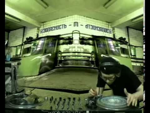 Ruta @ RTS.FM - 14.03.2011