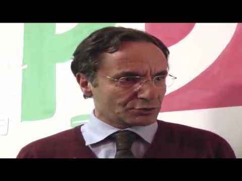 ONDA TG 03.04.2015 -DIMISSIONI MASTRANGIOLI DAL PD   RISPOSTA A MAZZETTI