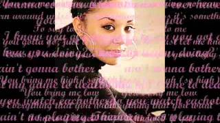 Mutya Buena - Not Your Baby