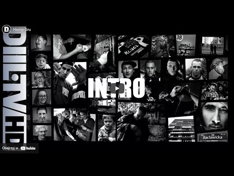 Hemp Gru - Jestem RMX