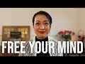 The Japanese Method of Freeing Your Mind | MUSHIN