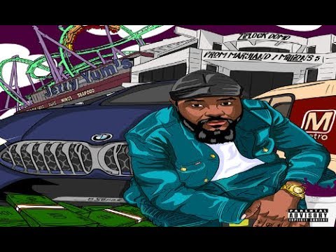 Ziplock Domo - Maryland [From Maryland 2 Millions 5]