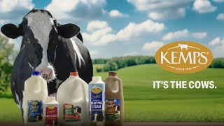 Kemps It's the Cows - Milk