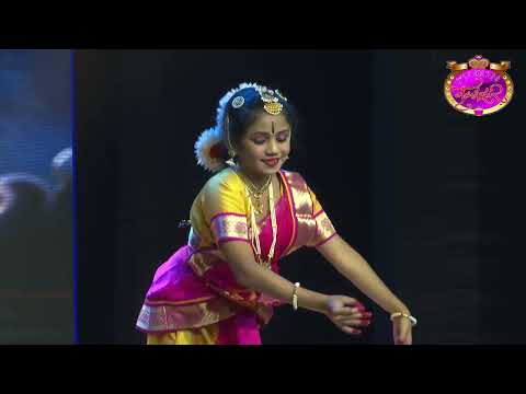 Karande Nisarga Maheshkumar - Ramsheth Thakur Public School Kharghar Navi Mumbai