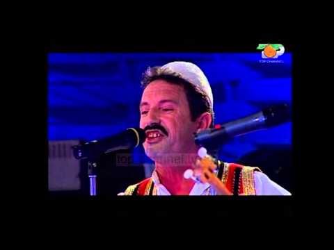 Portokalli, 29 Maj 2005 - Vellezerit Lleshi (Kenga per Zgjedhjet parlametare 2005)