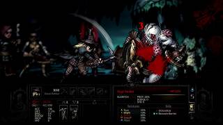 Adjusting Calculations - Let's Play Darkest Dungeon Part 19