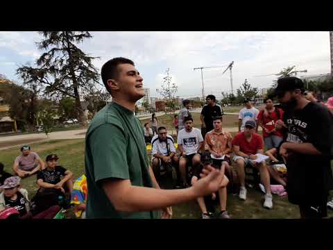 DRAISEK vs DAMGER vs HORUZ | 8vos | CONDOR FRER EL REGRESO | FECHA 1 2020