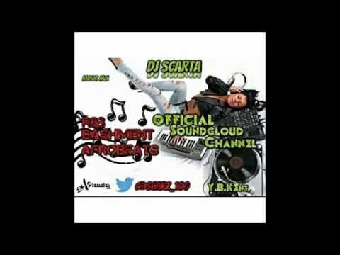 Dj Scarta (@DjScarta) - Official UK Gangster Trap mix - 2015