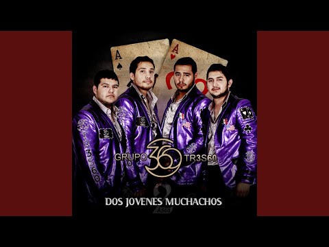 Dos Jovenes Muchachos