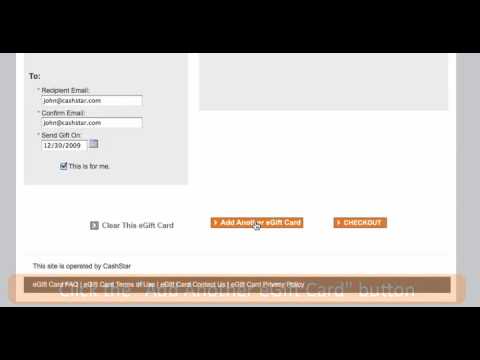 CashStar eGift Cards Pricing, Alternatives & More 2023 | Capterra