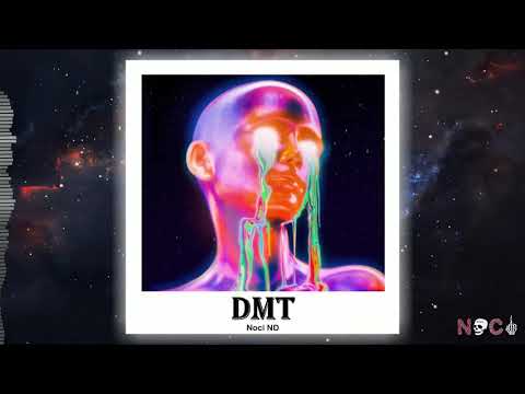 Free (TYPE BEAT) Travis Scott x Kid Cudi x Saint Jhn - "DMT" 2020 | Free Instrumental