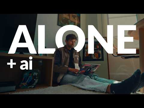 the art of making something from nothing.