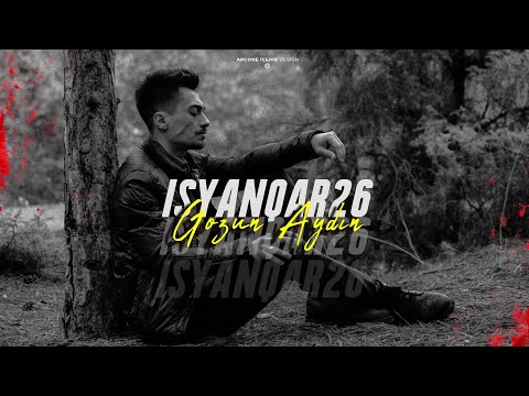 iSyanQaR26 - Gözün Aydın | 2022