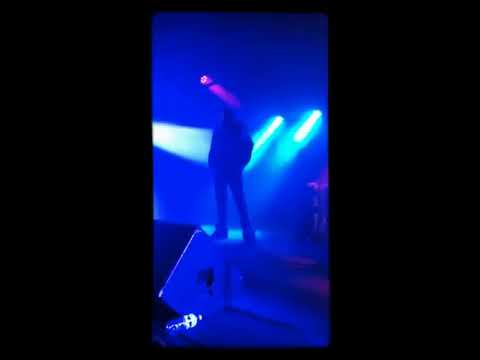 STARATS - HEY WAIT (LIVE)