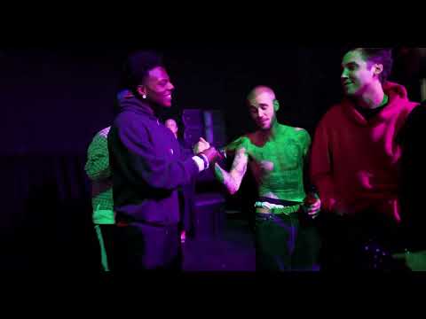 Justin Bieber - YUKON (Live from Swag × Skylyrk event)