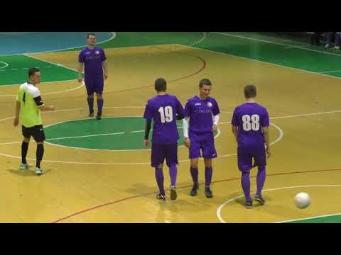 3 КУ 5 MFC Ciklum – Вега Пласт