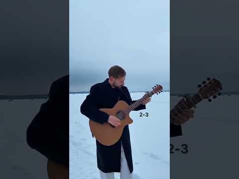 this is the acoustic guitar part only - the slide parts are not included - Byrd Tracey