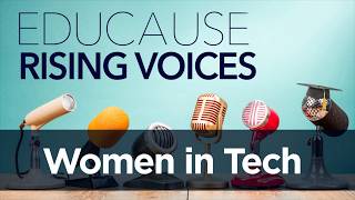Women in Tech | Rising Voices