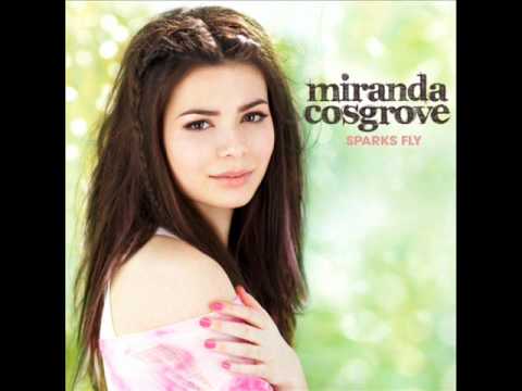Daydream - Miranda Cosgrove