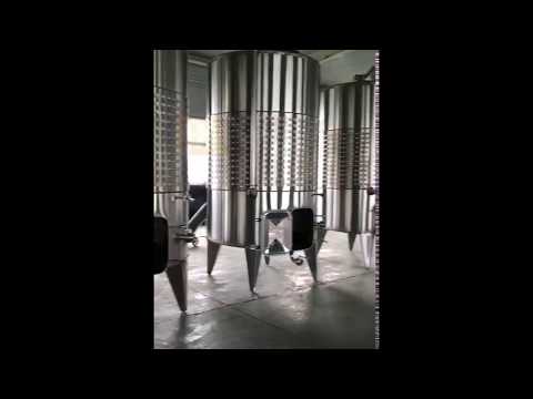 download lagu mp3 mp4 Red Wine Fermentation Tanks, download lagu Red Wine Fermentation Tanks gratis, unduh video klip Red Wine Fermentation Tanks