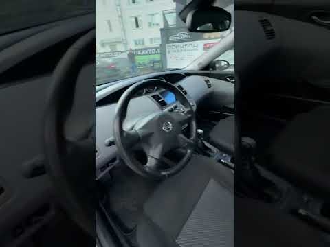 фото nissan primera iii (p12) 0