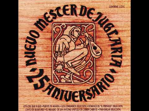 Jota De La Cruzada video