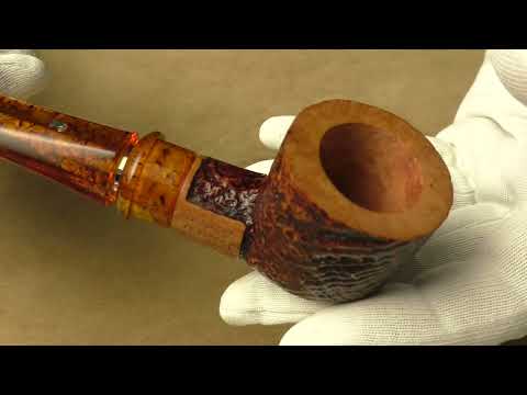 Ser Jacopo Delecta S2 C - pipe 1969