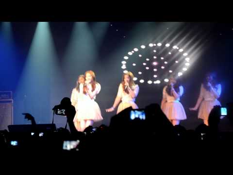 APINK - 마이 마이 MY MY