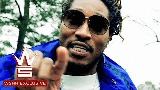 Young Scooter Feat. Future &amp; Young Thug &quot;Trippple Cross&quot; (WSHH Exclusive - Official Music Video)
