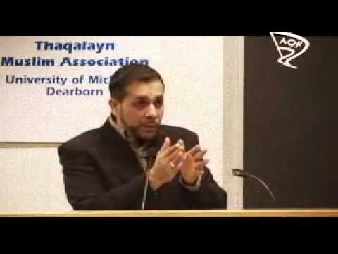 ⁣Miracles from an Islamic perspective - Hajj Hassanain Rajabali