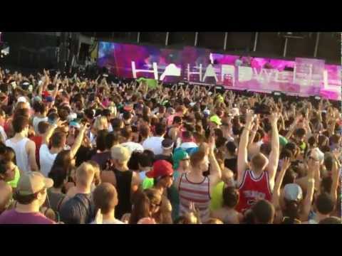 Electric Zoo 2012 #11