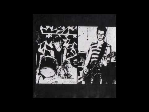 Beton Combo ‎– Sound Ltd EP 1983