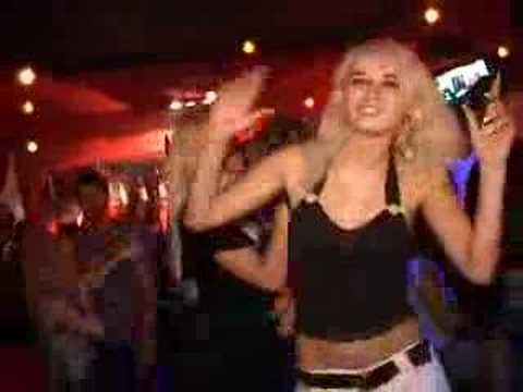 DJs Flash & Alex Metrix