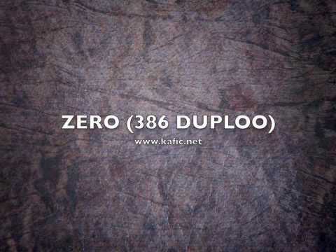 PDG - Cypher Feat. Kwik, 386 Duploo