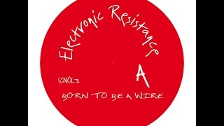 DJINXX - Born To Be A Wire (Original mix) - 2006