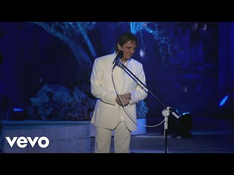 Videoclip de Unforgettable (Ao Vivo em Jerusalém) — Roberto Carlos