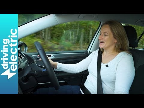 How to drive an electric car - DrivingElectric