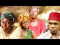 THIS INTERESTING PATIENCE OZOKWOR CLASSIC OLD MOVIE GAVE HER THE AMVCA AWARD- AFRICAN MOVIES