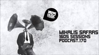 1605 Podcast 170 with Mihalis Safras