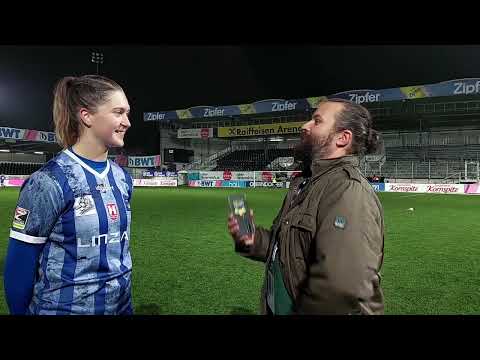 Stimmen zum Spiel | LASK vs. SPG Union Kleinmünchen/FC Blau-Weiß Linz | 1:2 | #VTV 179
