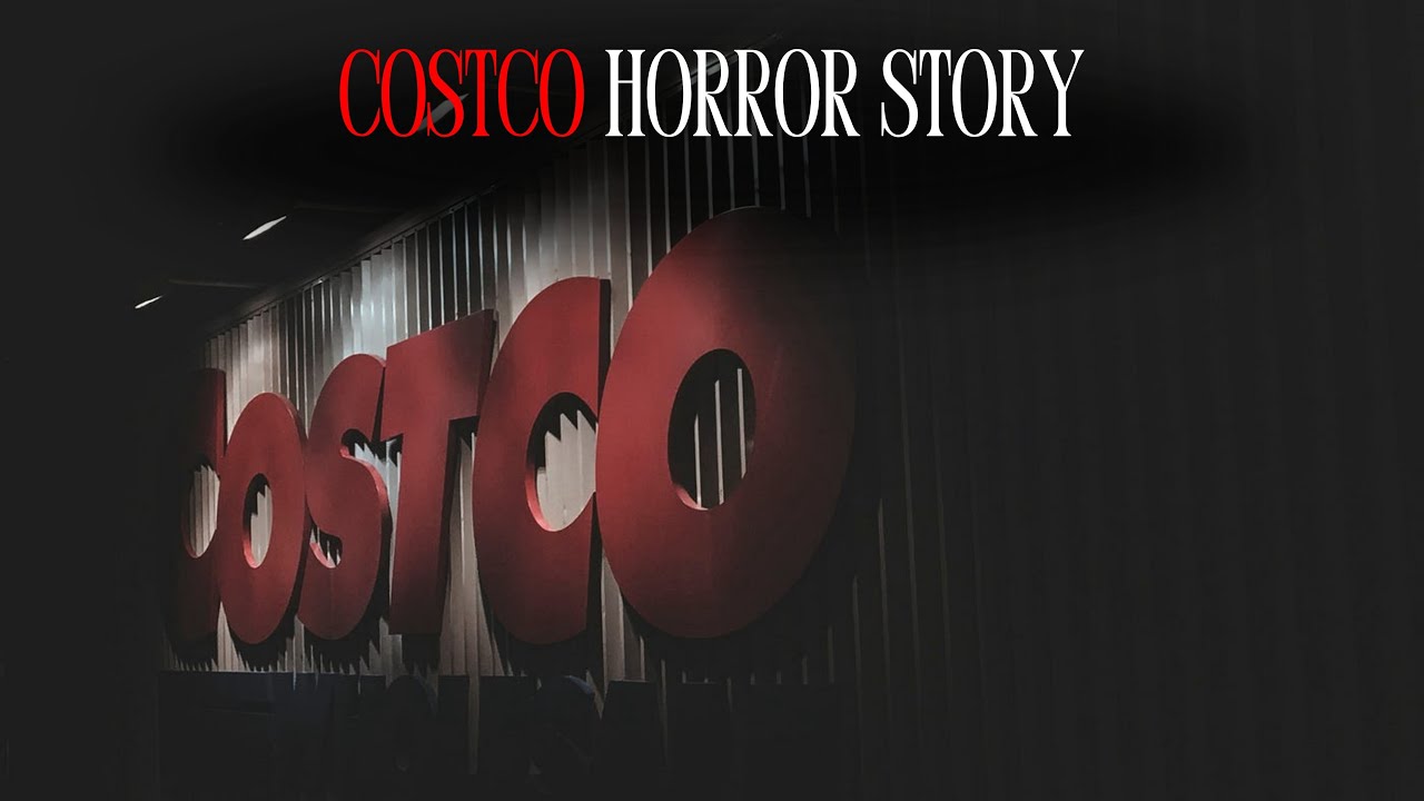 COSTCO True Horror Story | DARK AT MIDNIGHT