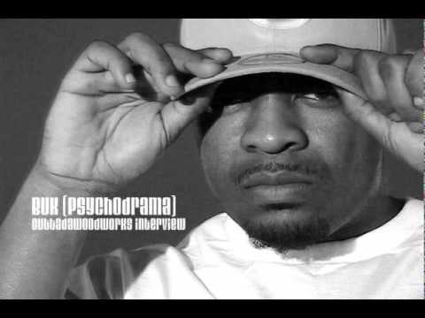 Outdawoodworks Radio Interview: Buk of Psychodrama Part 2