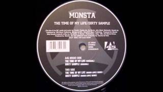 Monsta - The Time Of My Life (Mario Lopez Remix)