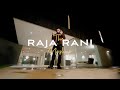 Muki | The Raja Rani Mashup [OFFICIAL VIDEO]