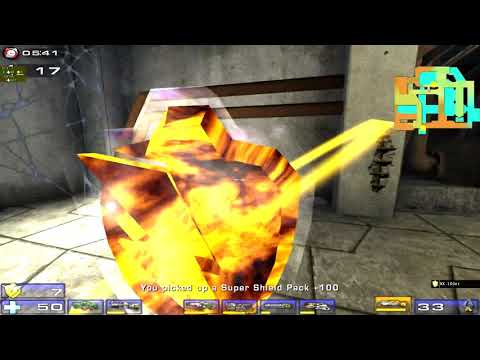 skAven vs ziLL - HUMAN AIMBOT ep.1 [57% shock & 55% LG]