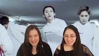 FlowBack 『BOOYAH!』 Reaction Video