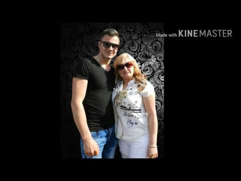 Zenész Robika & Mulatós Maresz Hej cigány ma nekem huzzad a notát.2017