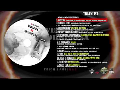 ZEICH LABIL NAS- ESTÚPIDO (BEATS CATOMELLA)