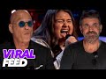 The MOST POWERFUL Singing Got Talent Audition EVER VIRAL FEED