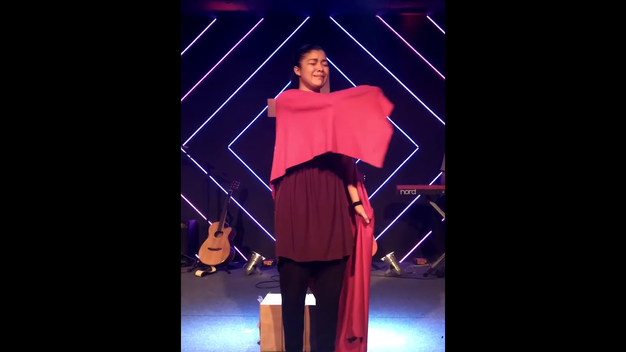 Monólogo - A ressurreição de Cristo - Ele Vive